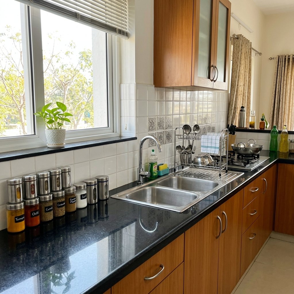 Clean Surfaces